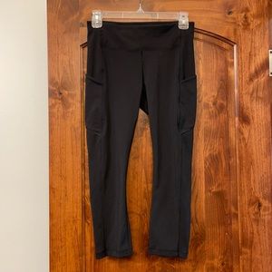 Lululemon Train Tight